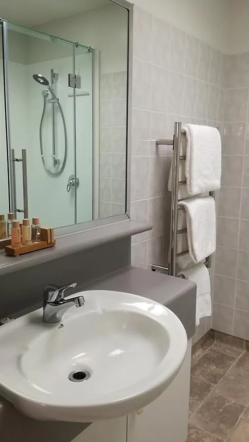 Pacific Motor Inn Mount Maunganui New Zealand
