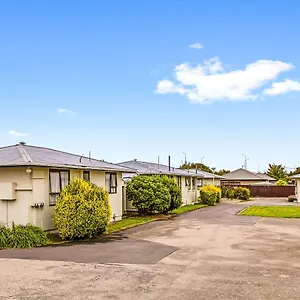 Motel Econo Canterbury Court ***