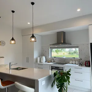 Homestay House, Mount Maunganui