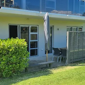 Guest house The Sandy Golfer, Mount Maunganui