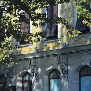 Hotel Monarc ****