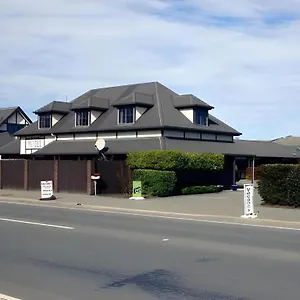Motel Aston Court ****