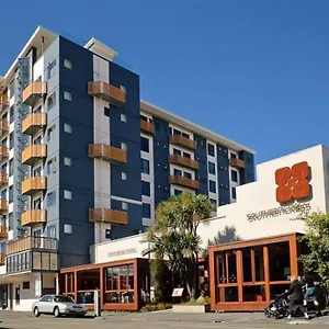 Aparthotel Southern Cross Serviced ***