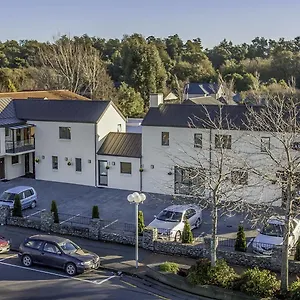 Motel Kauri On Riccarton ****