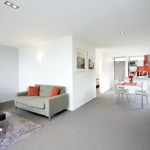 Aparthotel Quest Serviced, Mount Maunganui