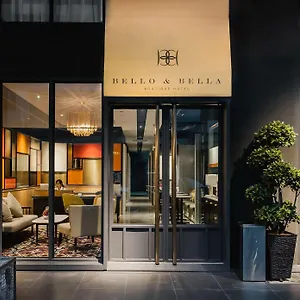 Hotel & Bella Boutique ***